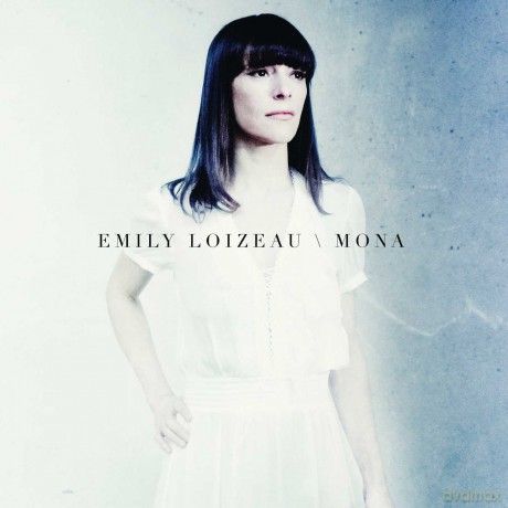 Loizeau Emily: Mona [CD]