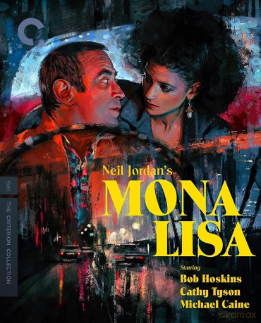 Mona Lisa [Blu-Ray]