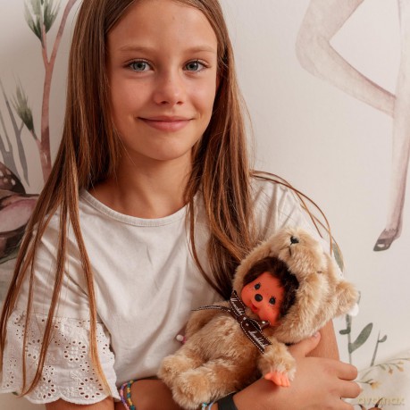 MONCHHICHI - NouNours - Plush 20cm