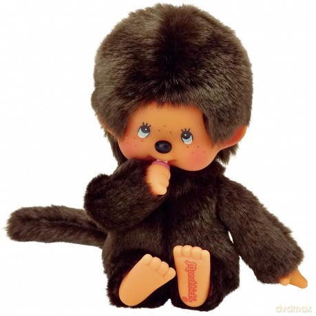 MONCHHICHI - The Original - Plush 20cm