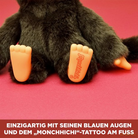 MONCHHICHI - The Original - Plush 20cm