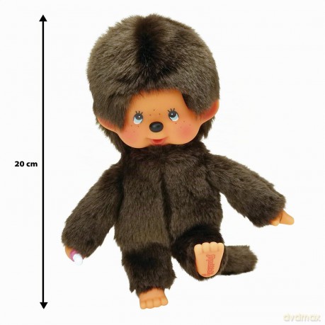 MONCHHICHI - The Original - Plush 20cm