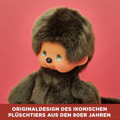 MONCHHICHI - The Original - Plush 20cm