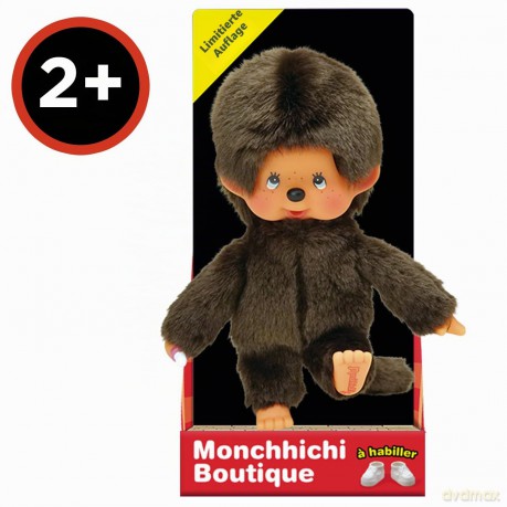 MONCHHICHI - The Original - Plush 20cm