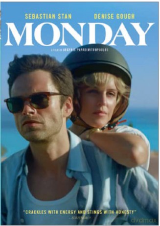 Monday [DVD]