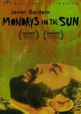 Mondays In The Sun [DVD]