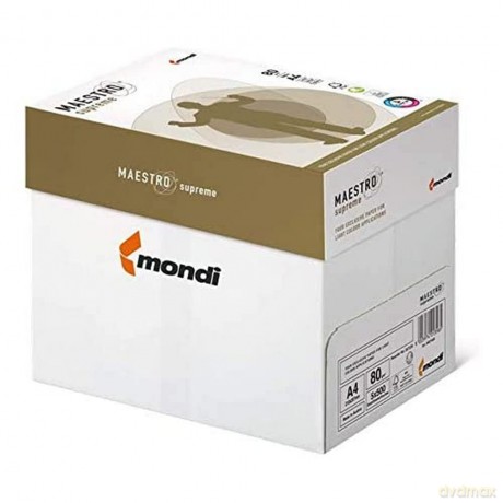 Mondi: mondi Kopierpapier MAESTRO supreme DIN A