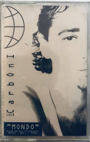 Luca Carboni: Mondo