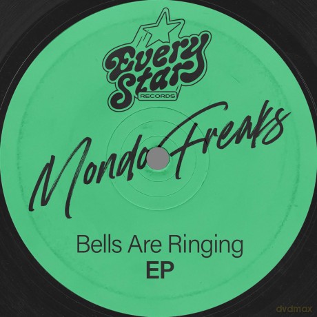 Mondo Freaks-Bells Are Ringing Ep: Mondo Freaks-Bells Are Ringing EP [Winyl]