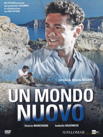 Mondo Nuovo (Un) [DVD]