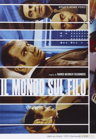 Mondo Sul Filo (Il) (2) [2DVD]