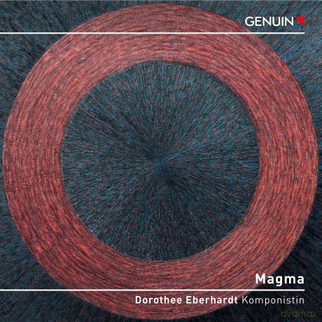 Monet Quintett: Monet Quintett/Trio Tricolor-Magma [CD]