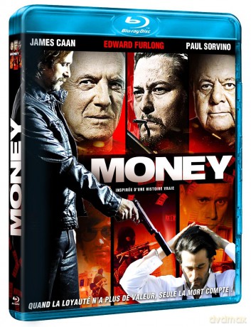 Money [Blu-Ray]