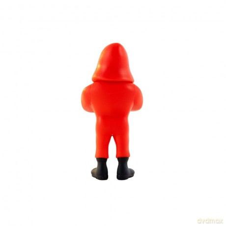 MONEY HEIST - Helsinki with Mask - Figur