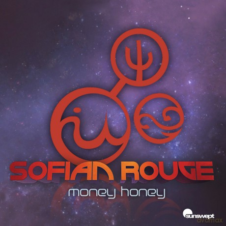 Sofian Rouge: Money Honey (Remixes) [CD]
