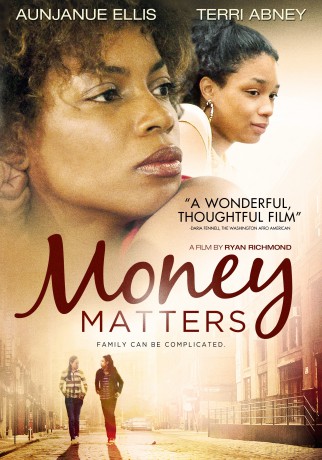 Money Matters [DVD]