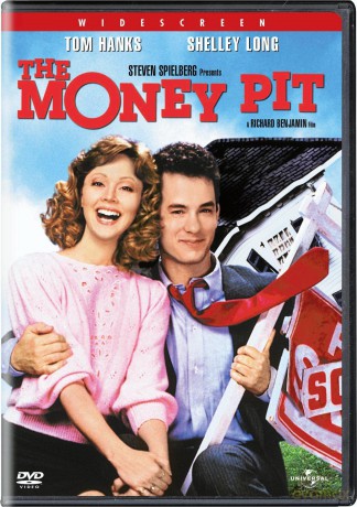 Money Pit The [DVD]