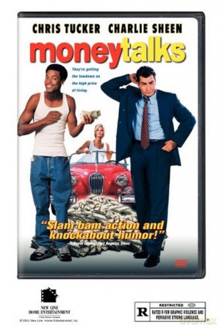Money Talks: Money Talks [CD]