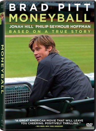 Moneyball [DVD]