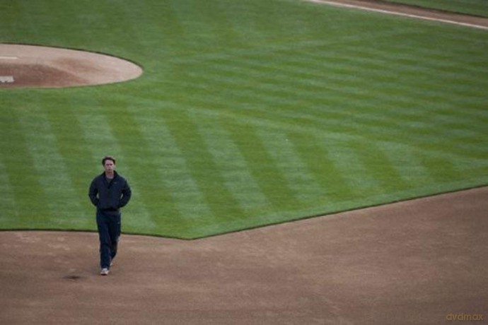 Moneyball [DVD]