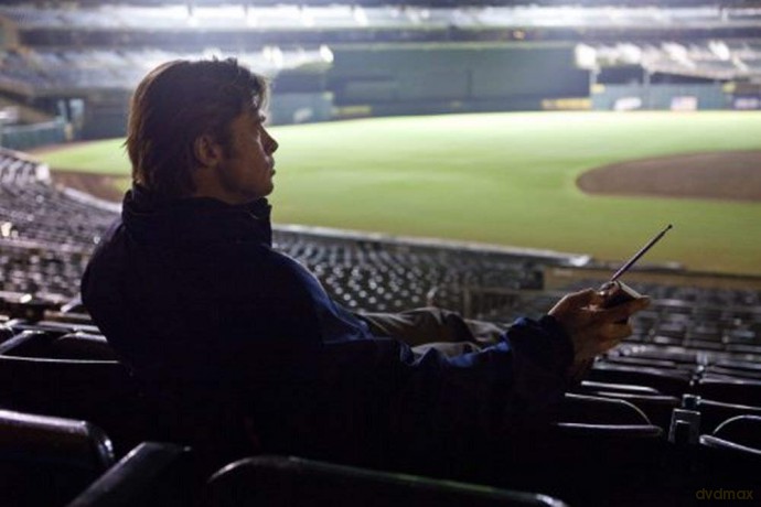 Moneyball [DVD]