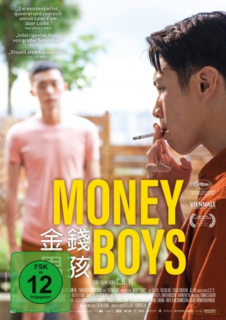 Moneyboys [DVD]