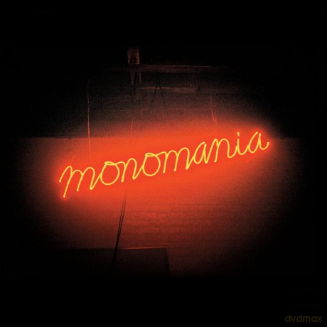 Deerhunter: Monimania [CD]