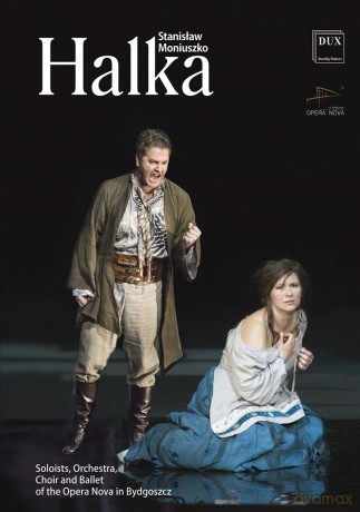Moniuszko - Halka [DVD]
