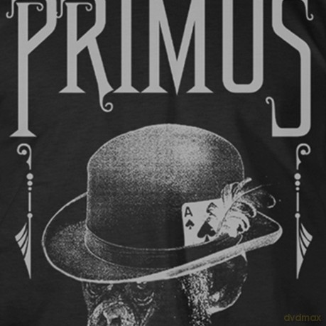 Primus: Monkey