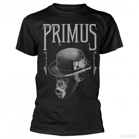 Primus: Monkey