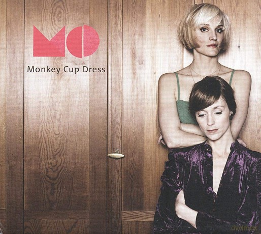 Monkey Cup Dress: Monkey Cup Dress [CD]