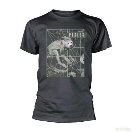 Pixies: Monkey Grid