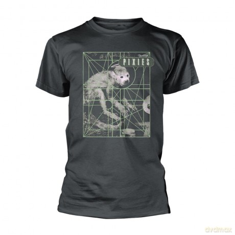 Pixies: Monkey Grid