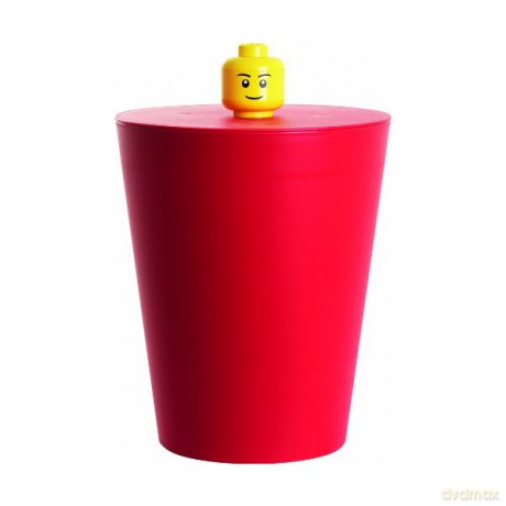 LEGO Pojemnik Multi Czerwony 40601730 [KLOCKI]