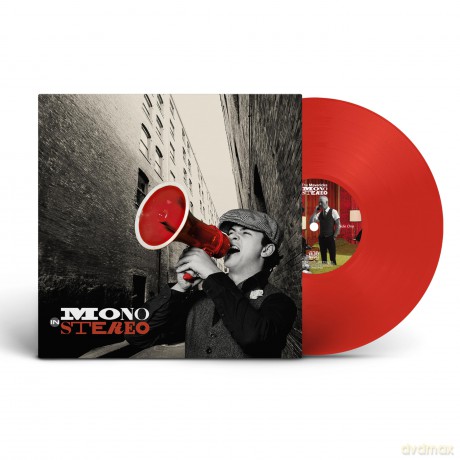 Mavericks: Mono (In Stereo) [Winyl]