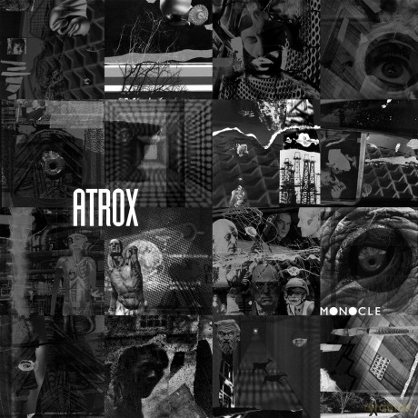 Atrox: Monocle [Winyl]