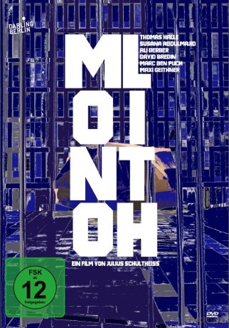 Monolith [DVD]