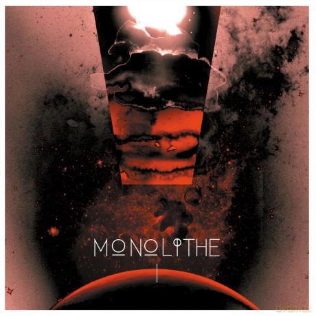Monolithe: Monolithe - I [CD]