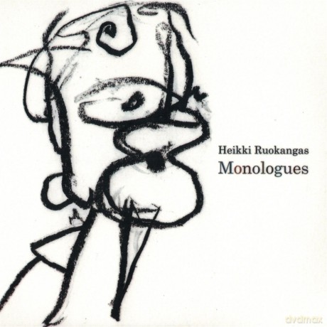 Heikki Ruokangas: Monologues [CD]