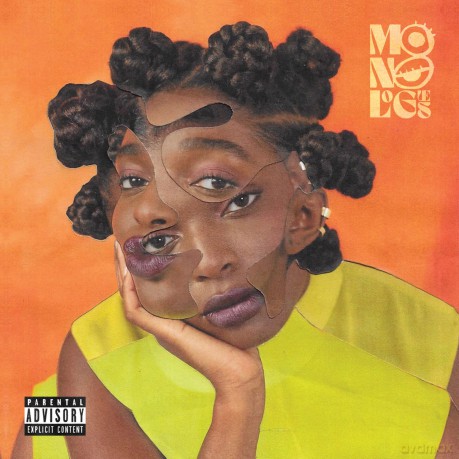 Ogi: Monologues [CD]
