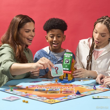 Monopoly - App Banking (NL)