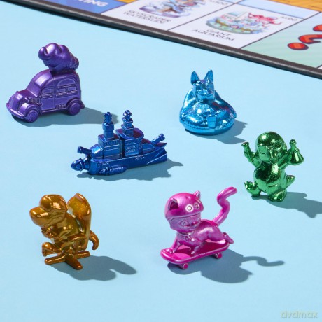 Monopoly - App Banking (NL)