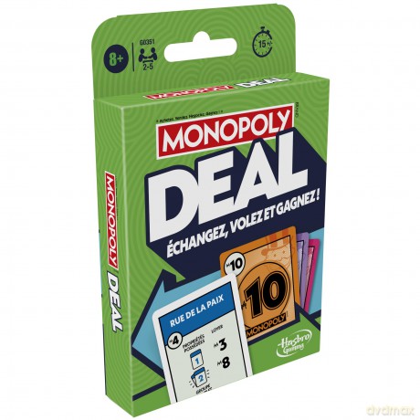 Monopoly - Deal Refresh (FR)
