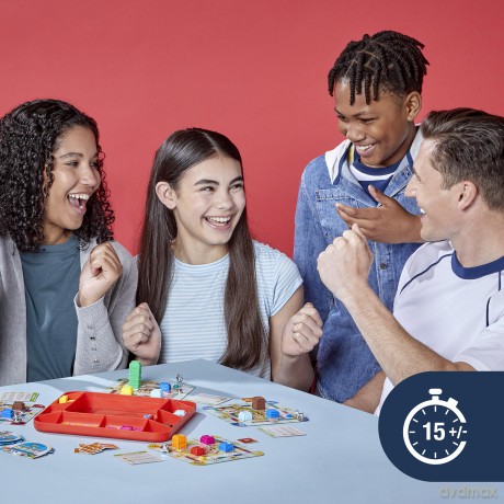 Monopoly - Go! (NL)