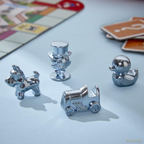 Monopoly - Go! (NL)