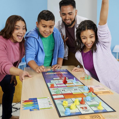 Monopoly - Knockout (NL)
