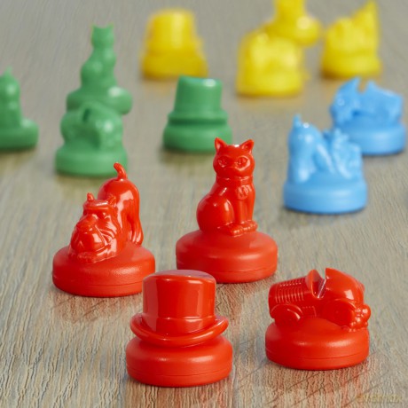 Monopoly - Knockout (NL)