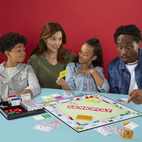 Monopoly sterreich-Ausgabe