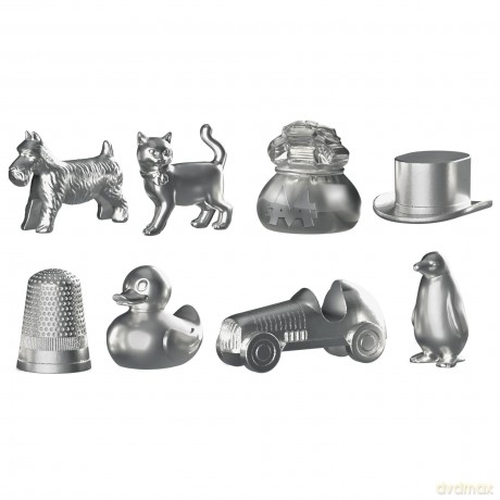 Monopoly sterreich-Ausgabe