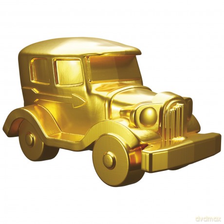 Monopoly Ergnzung: Frei Parken JackpotP10SpielwarenDIVERSE530179526014.99107.02.20250571234 87210